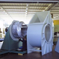 Centrifugal Fans BD Series