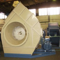 Centrifugal Fans BD Series