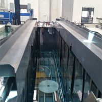 OMPM tanks with lid